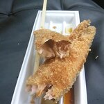 用户对于支笏湖観光センター的评论图