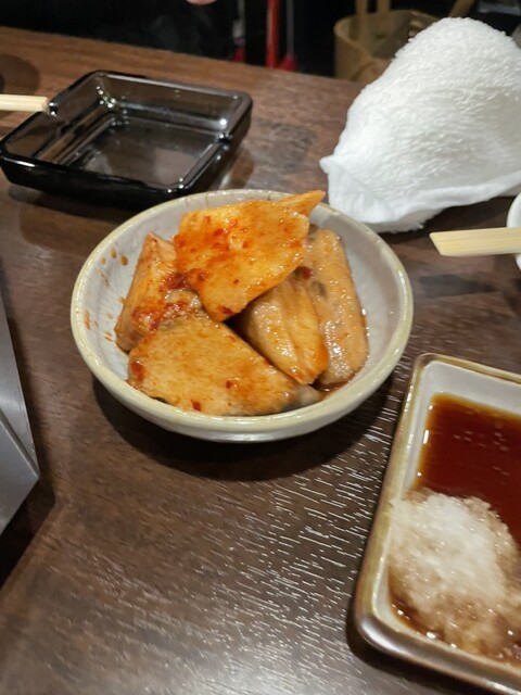 User's recommendation image for 新鮮ホルモン ランボー