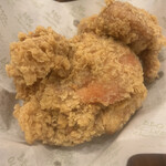 User's review image for bb.q OLIVE CHICKEN cafe JR天満駅前店