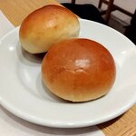 User's review image for カフェ＆ビヤレストラン宮 羽田空港店