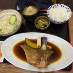 用戶對於定食 馬乃米的評論圖