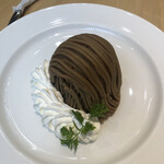 User's review image for Caffe Luca 堂島アバンザ