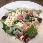 User's review image for 北海道イタリアン ミアボッカ トリエ京王調布店