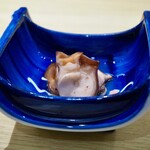 用户对于すし処 稽司的评论图