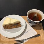 用戶對於ザ・シティ・ベーカリー 東急プラザ銀座店的評論圖