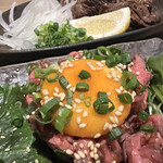 用户对于隠れや個室 とりで 梅田店的评论图