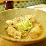 用戶對於おうちごはん 中島家的評論圖