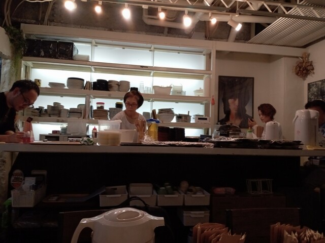 User's recommendation image for おかん食堂