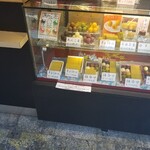 用戶對於舟和 仲見世2号店的評論圖