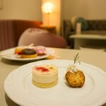 User's review image for Marble Shisha Lounge