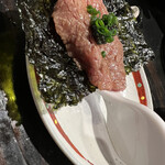 User's review image for 肉屋 金星 本町店