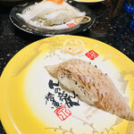 用戶對於金沢まいもん寿司 京都駅ポルタ店的評論圖