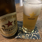 用戶對於独酌　三四郎的評論圖