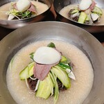 User's review image for 焼肉 冷麺 ユッチャン。