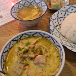 User's review image for タイ・イサーン料理ヤムヤム 銀座