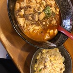 用戶對於桜川らーめん的評論圖