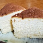 User's review image for りくろーおじさんの店 新幹線改札内店