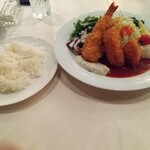 User's review image for フォレスティーユ精養軒