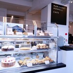 用戶對於マーガレット・ハウエル 吉祥寺 SHOP & CAFE的評論圖
