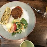 User's review image for ふらい亭