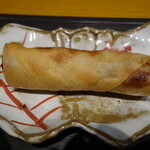 用户对于Abats 奥村的评论图