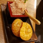 User's review image for 肉汁餃子のダンダダン 北千住店