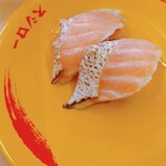 用户对于スシロー 札幌苗穂店的评论图