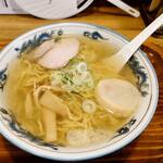 用戶對於浅草軒 本店的評論圖