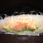 用戶對於穂の香 伊勢丹新宿店的評論圖