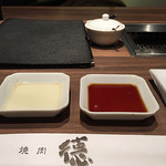 用戶對於焼肉 徳 調布北口店的評論圖
