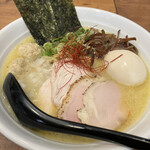用戶對於麺や 美風 戸越銀座店的評論圖