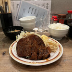 用戶對於食堂チャチャチャ的評論圖