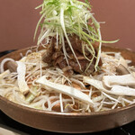 用戶對於韓国肉料理・石鍋イニョン 道頓堀店的評論圖