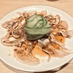 用戶對於糖朝 なんばダイニングメゾン店的評論圖