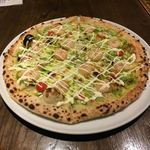 User's review image for 北海道イタリアン ミアボッカ 麻生店
