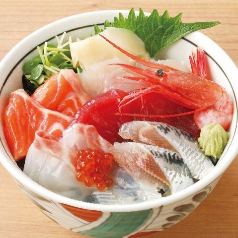 用戶對於目利きの銀次 浅草駅前店的評論圖