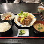 User's review image for 食堂もり川