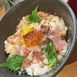 用户对于無添くら寿司 渋谷駅前店的评论图