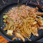 用戶對於華 千房 恵比寿ガーデンプレイス支店的評論圖