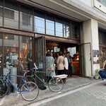 用戶對於Nui. HOSTEL & BAR LOUNGE的評論圖
