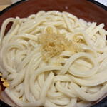 用戶對於自家製麺 杵屋麦丸 関西国際空港2F店的評論圖