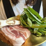 User's review image for サムギョプサルと韓国料理 コギソウル 天王寺店