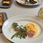 User's review image for マーサーブランチ 六本木