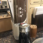 用户对于せんば自由軒 本店的评论图