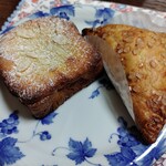 用戶對於Dough的評論圖