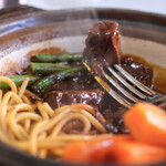 用戶對於レストラン三幸的評論圖