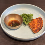 User's review image for HASUO