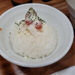 用戶對於らーめん 砦 大国町店的評論圖