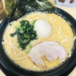 用戶對於横浜家系ラーメン 龍馬家 柳川店的評論圖