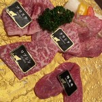 用戶對於牛兵衛 西庵 西武池袋本店的評論圖